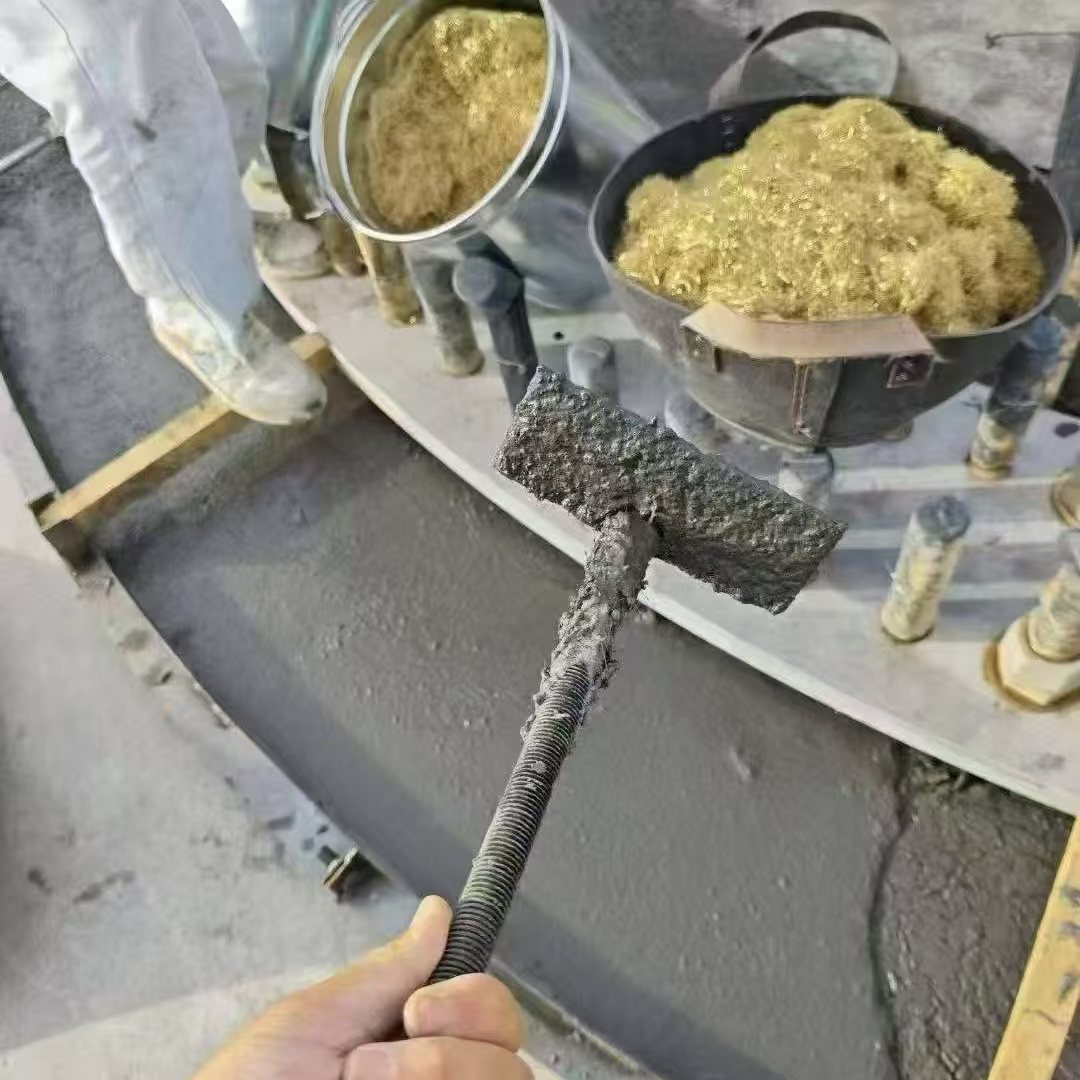 清丰C120风电设备基础专用灌浆料