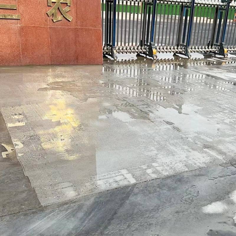 清丰水泥路面翻新砂浆
