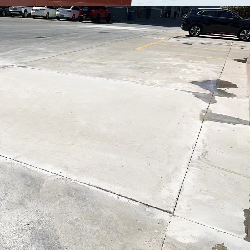 清丰市政道路抢修料